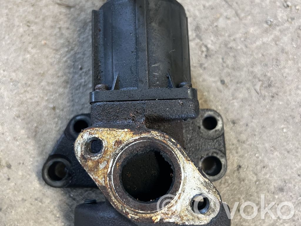 Mazda 6 EGR vožtuvas 