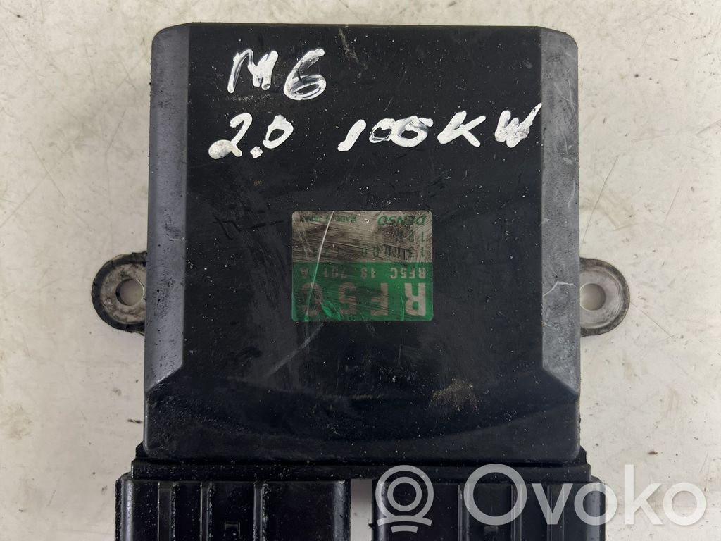 Mazda 6 Fuel injection control unit/module 
