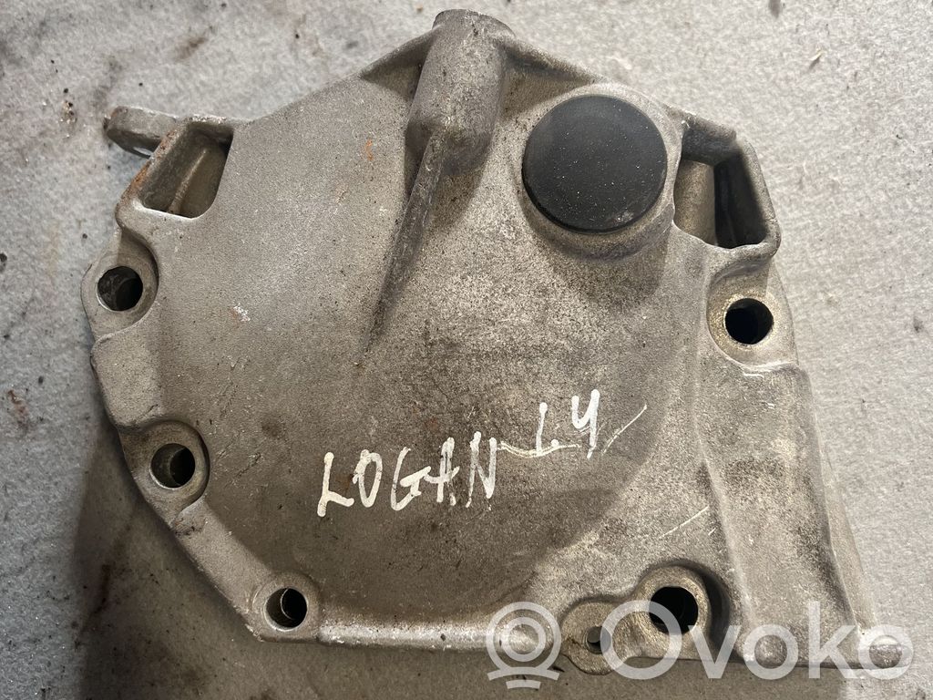 Dacia Logan I Soporte de montaje del motor (Usadas) 
