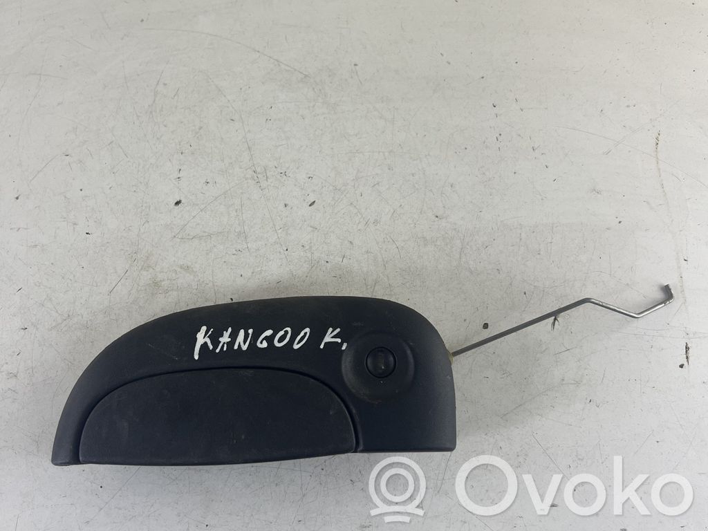 Renault Kangoo I Etuoven ulkokahva 