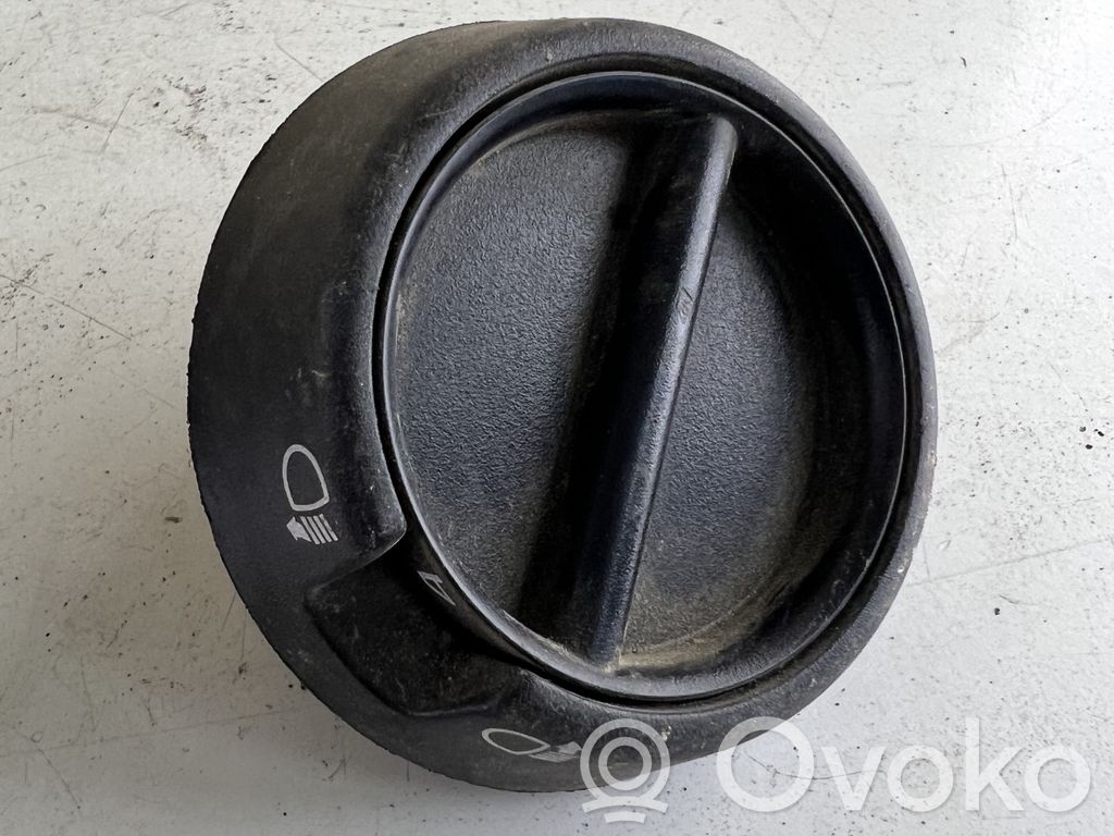 Renault Kangoo I Headlight level height control switch 