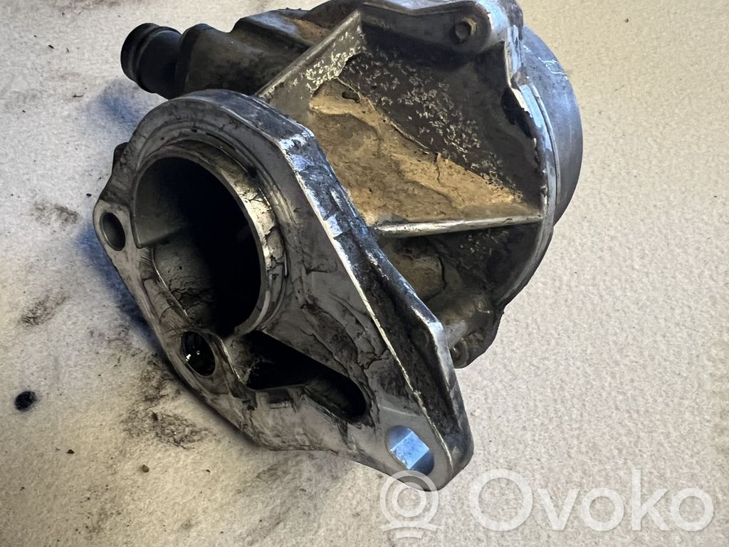 Renault Kangoo I Vacuum pump 