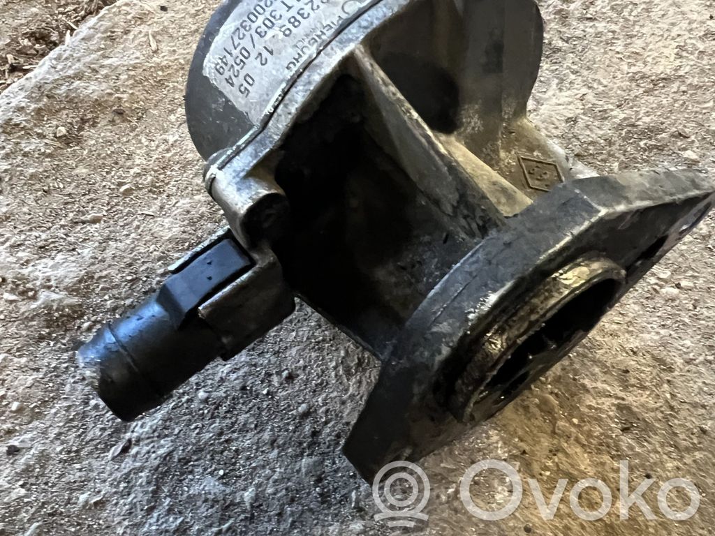 Renault Kangoo I Vakuumsūknis 
