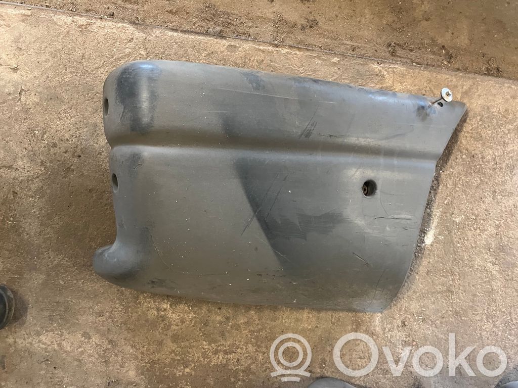 Renault Master II Stoßecke Stoßstange Stoßfänger hinten 