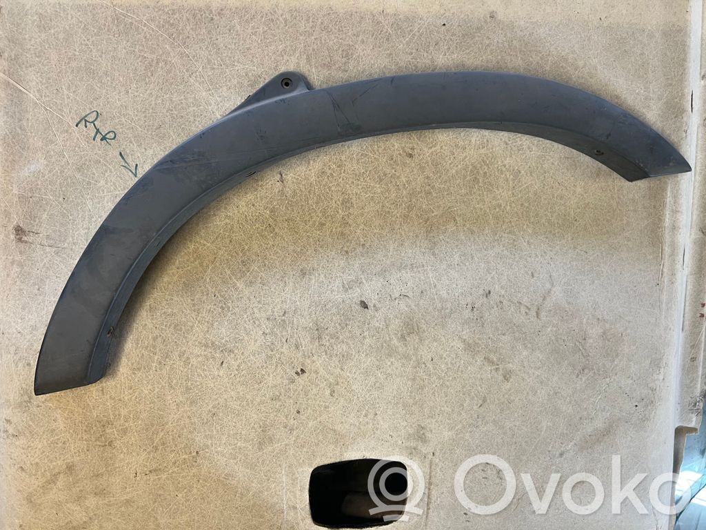 Renault Master II Front arch trim 