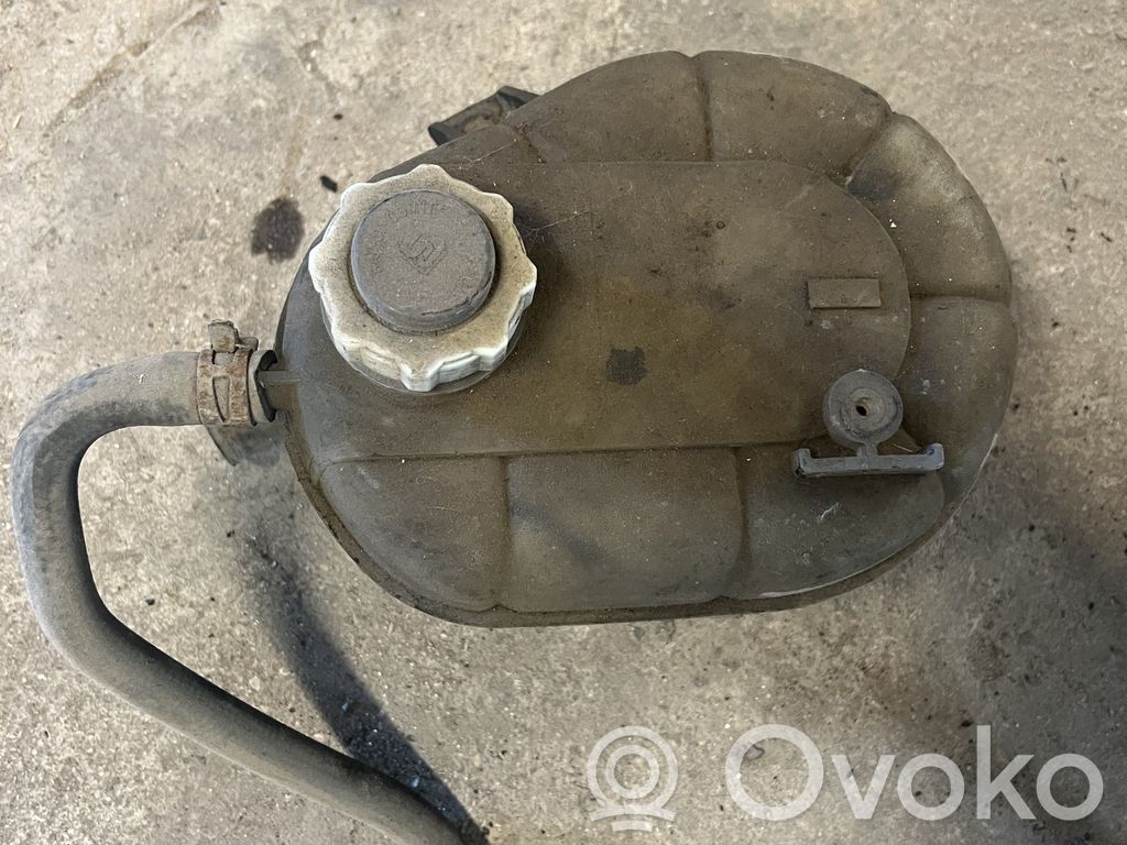 Renault Master II Vase d'expansion / réservoir de liquide de refroidissement 