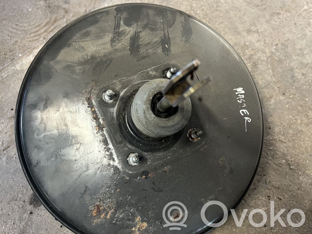 Renault Master II Brake booster 