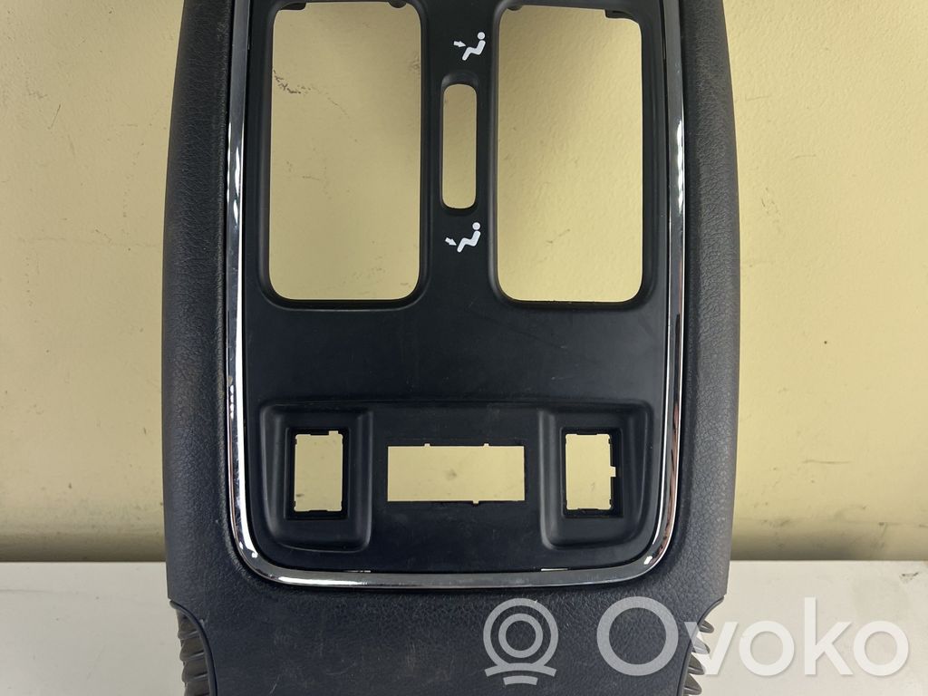 Jeep Grand Cherokee Autres éléments de console centrale 