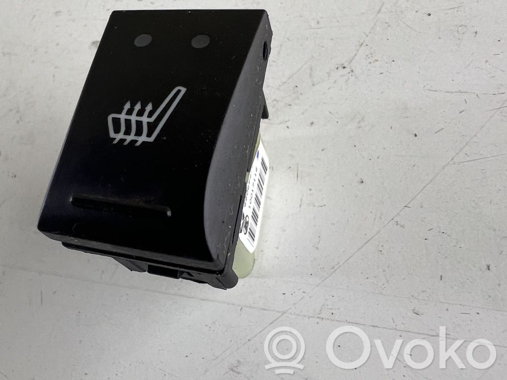 Jeep Grand Cherokee Interruptor de calefacción del asiento 