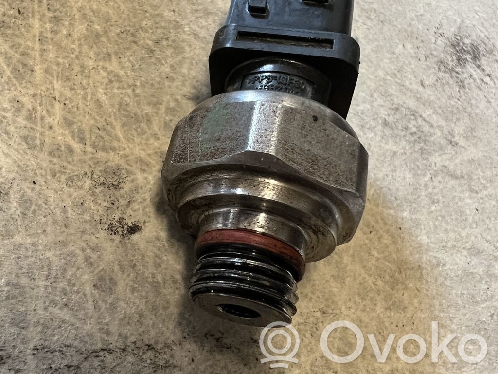 Jeep Grand Cherokee Exhaust gas pressure sensor 