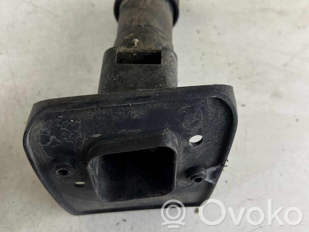 Chrysler Grand Voyager IV Dysza spryskiwacza lampy przedniej 