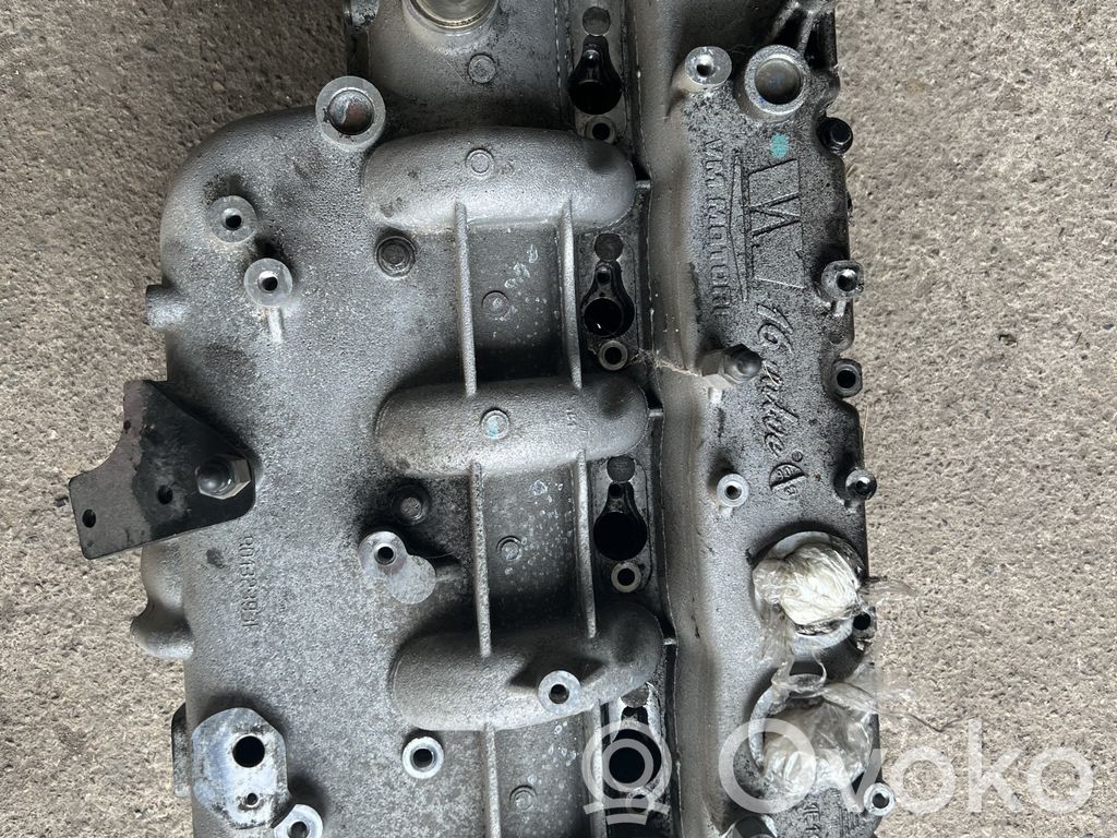 Jeep Cherokee III KJ Engine head 