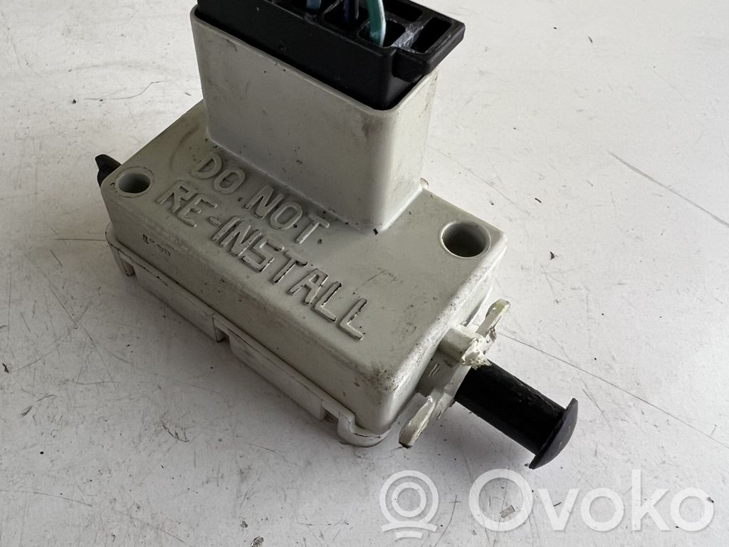 Dodge Nitro Brake pedal sensor switch 