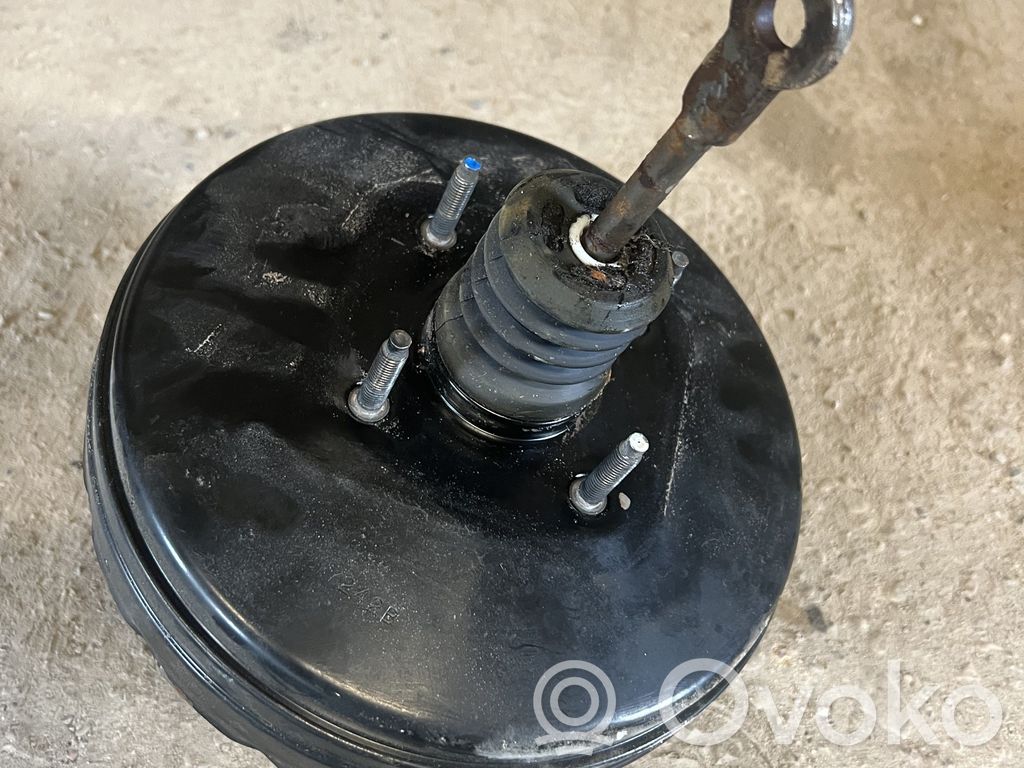 Dodge Nitro Bomba de freno 