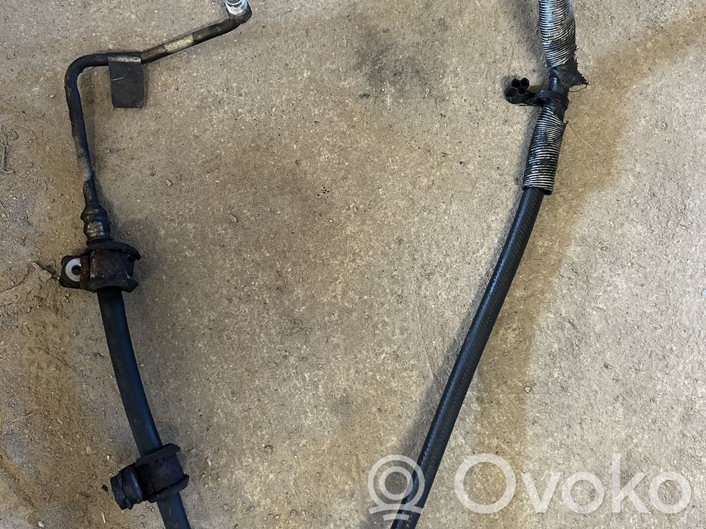 Power steering hose/pipe/line