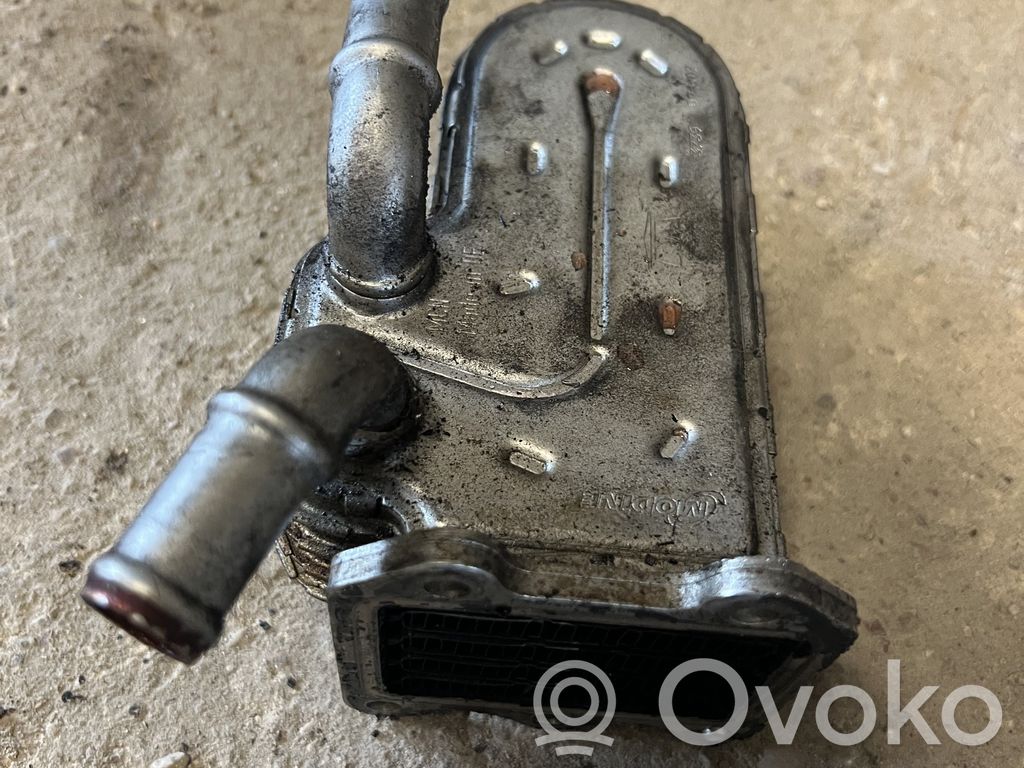 Dodge Nitro EGR aušintuvas 