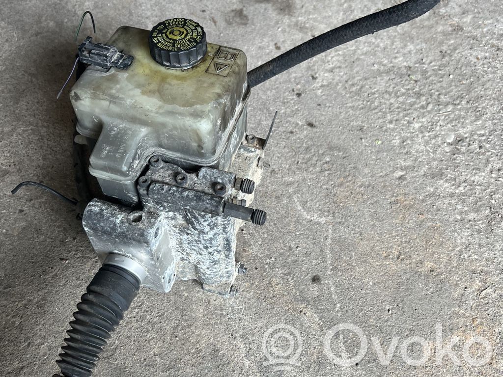 Land Rover Range Rover P38A Bomba de ABS 