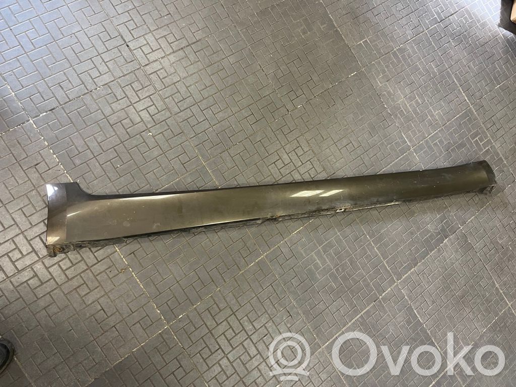 Citroen DS5 Sill 