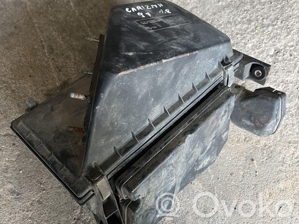 Mitsubishi Carisma Luftfilterkasten 