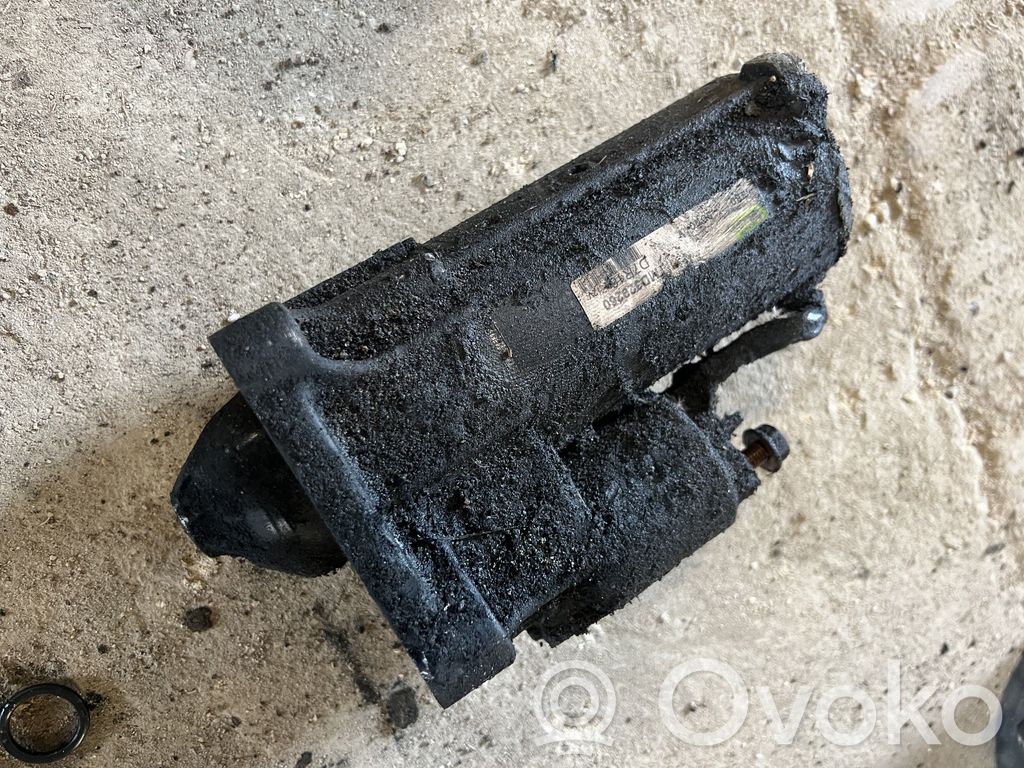 Mitsubishi Carisma Starteris 