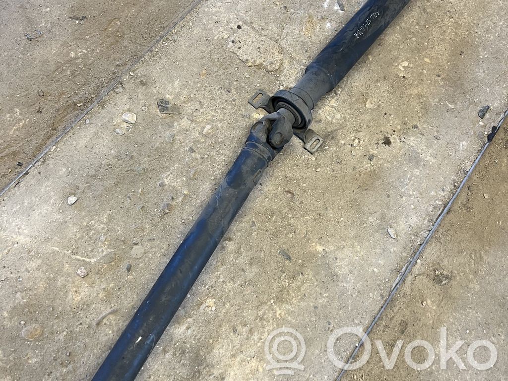 BMW 5 E39 Drive shaft (set) 