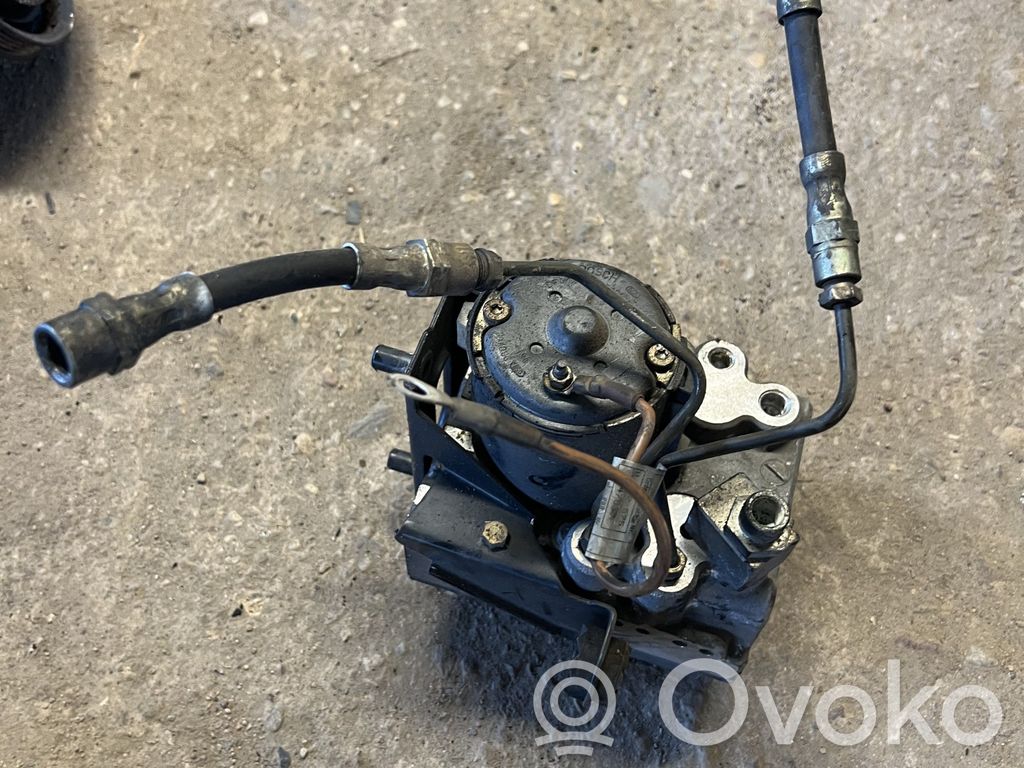 BMW 5 E39 ABS Blokas 