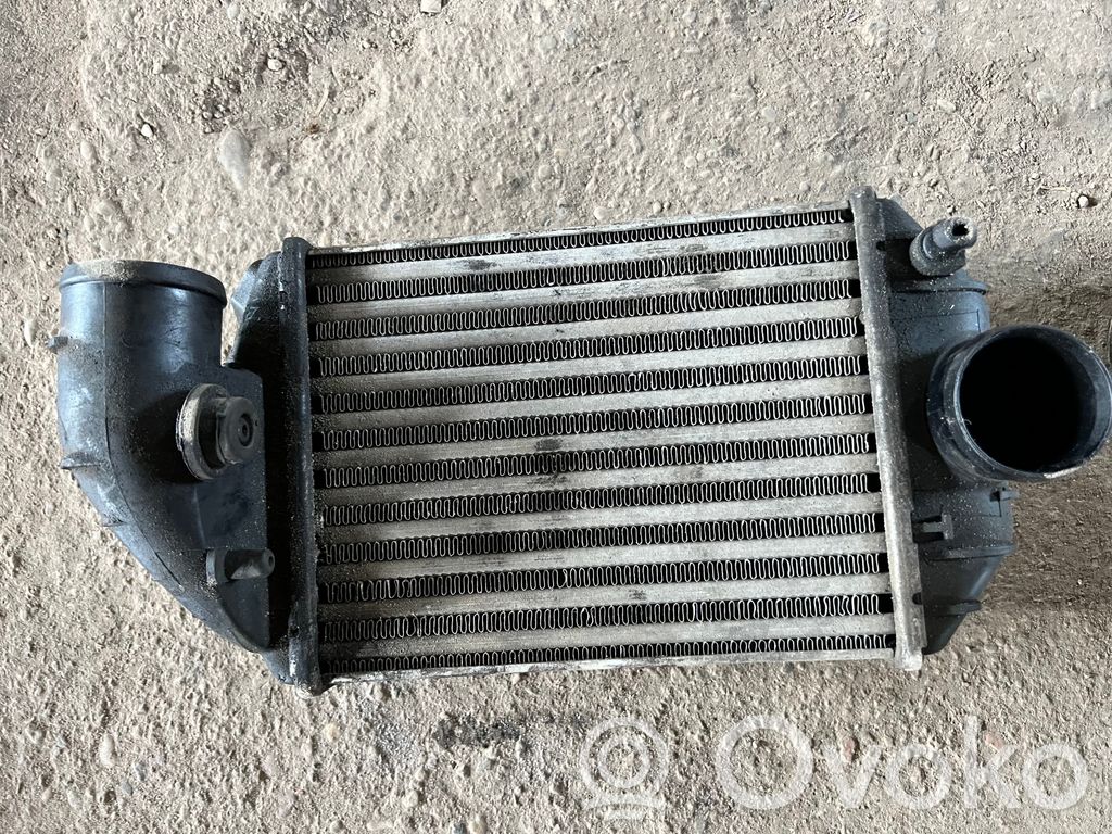 Audi A4 S4 B6 8E 8H Intercooler radiator 