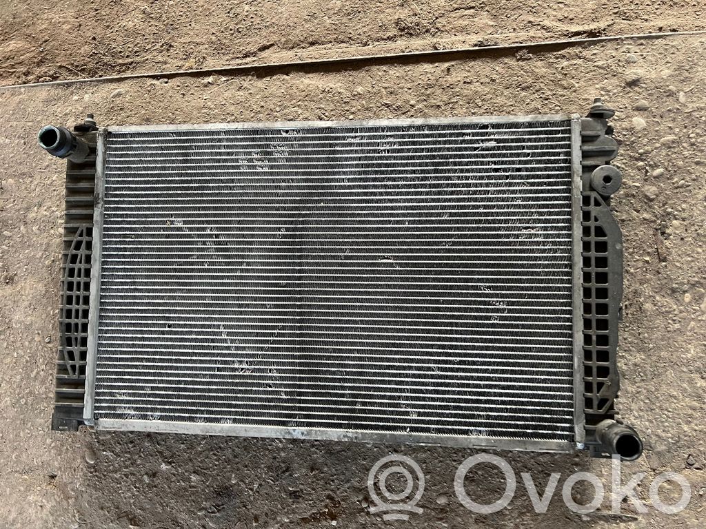 Audi A4 S4 B6 8E 8H Radiator lichid răcire 