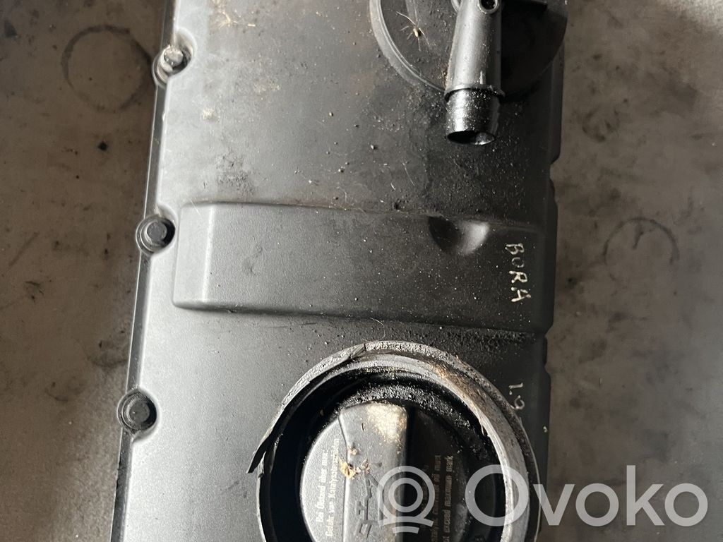 Volkswagen Bora Ventildeckel 