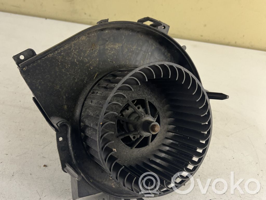 Opel Corsa C Heater fan/blower 