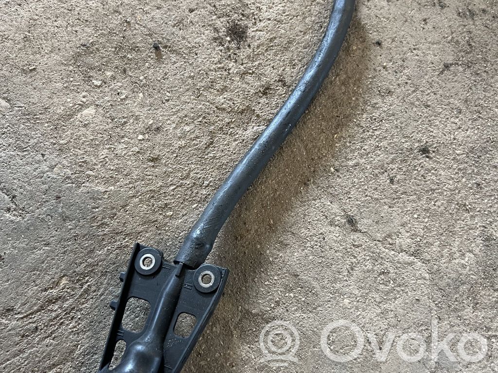 Renault Megane II Ölmessstab Ölpeilstab 