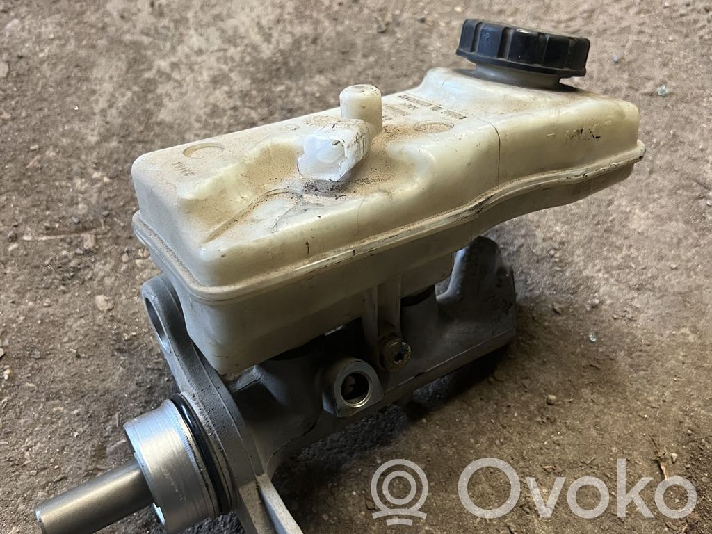 Renault Megane II Główny cylinder hamulca 