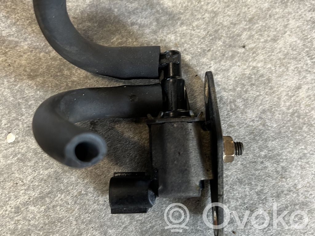 Mitsubishi Grandis Turbo solenoid valve 