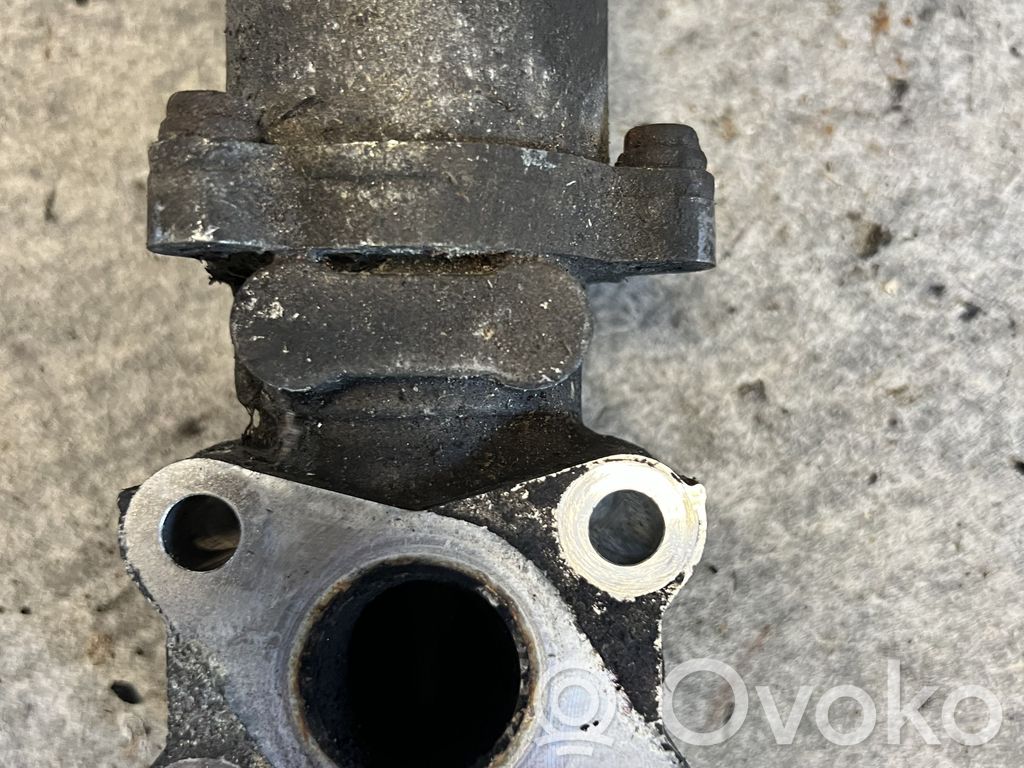 Toyota Corolla Verso AR10 Zawór EGR 