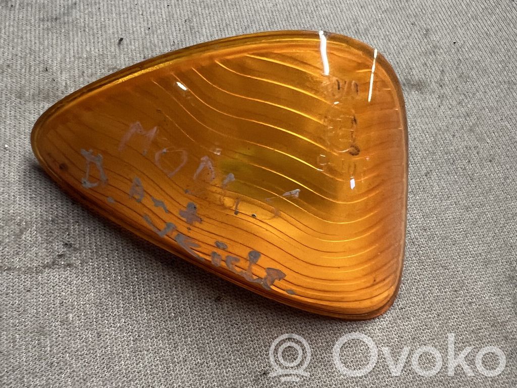 Renault Modus Front fender indicator light 