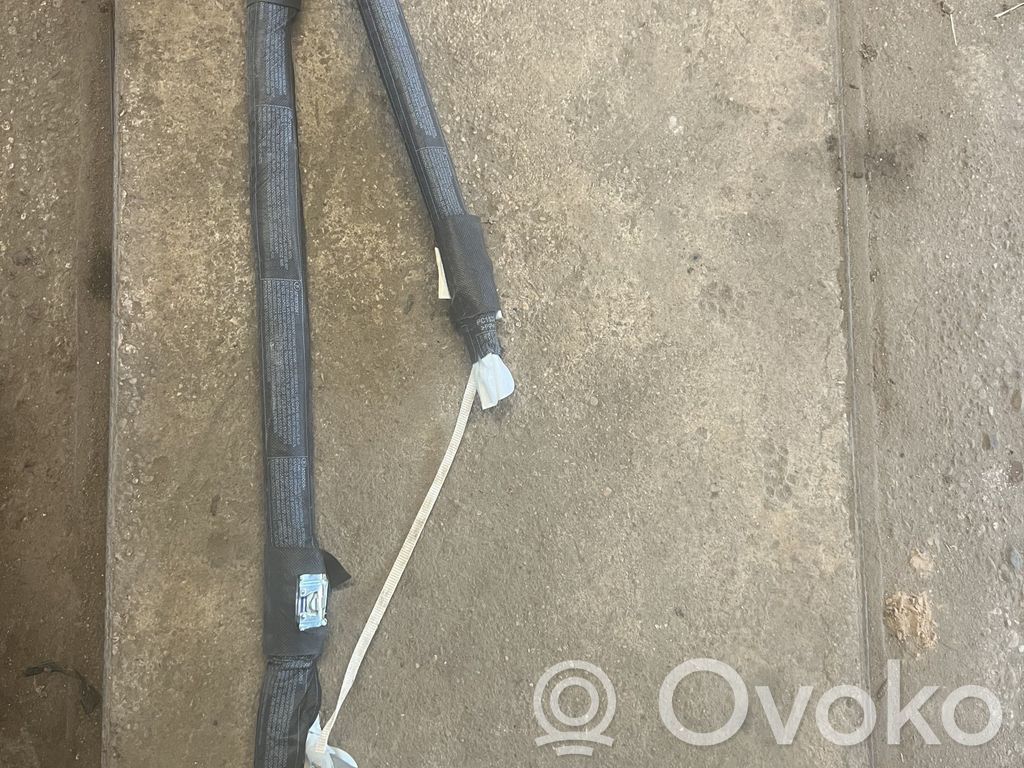 Renault Modus Airbag del techo 