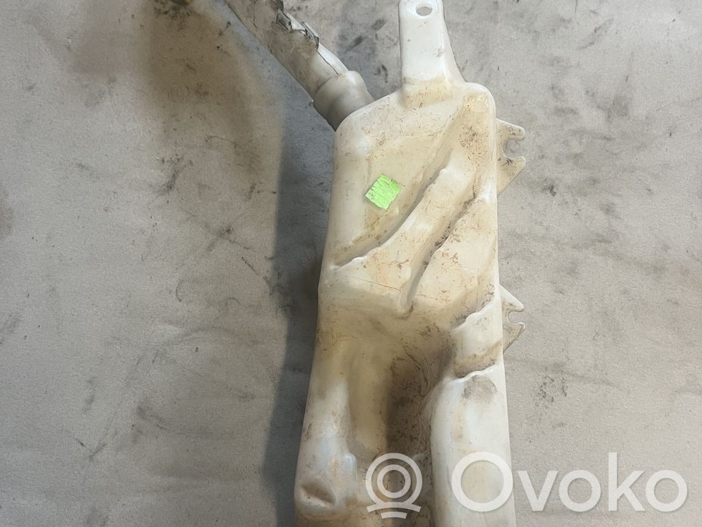 Renault Clio III Logu šķidruma tvertne 