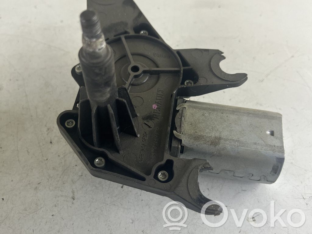 Renault Clio III Wischermotor Heckscheibe 