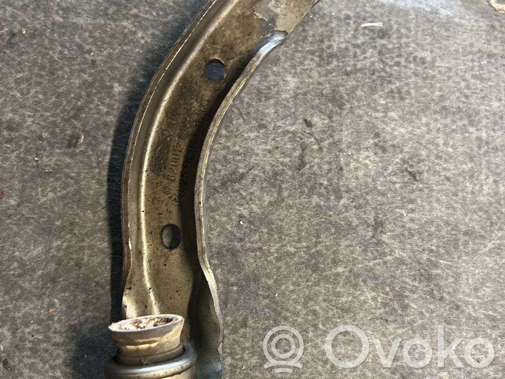 Renault Clio III Kita priekinės važiuoklės dalis 