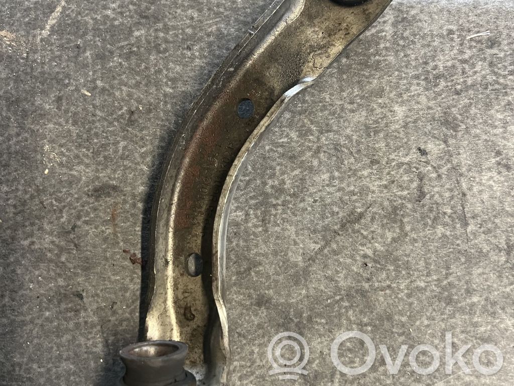 Renault Clio III Kita priekinės važiuoklės dalis 