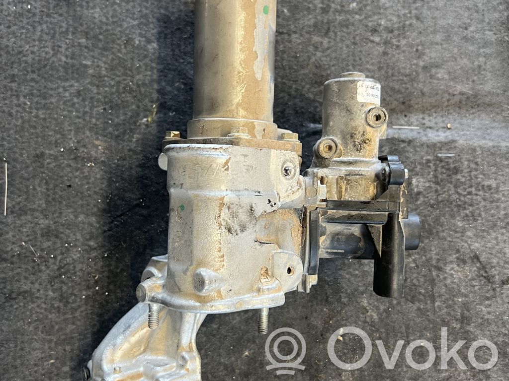 Renault Clio III EGR aušintuvas 