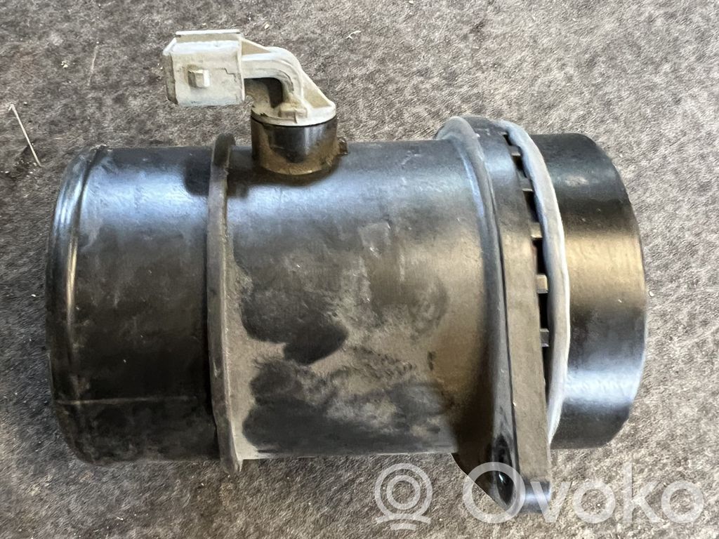 Renault Clio III Sensor de temperatura de la toma de aire 