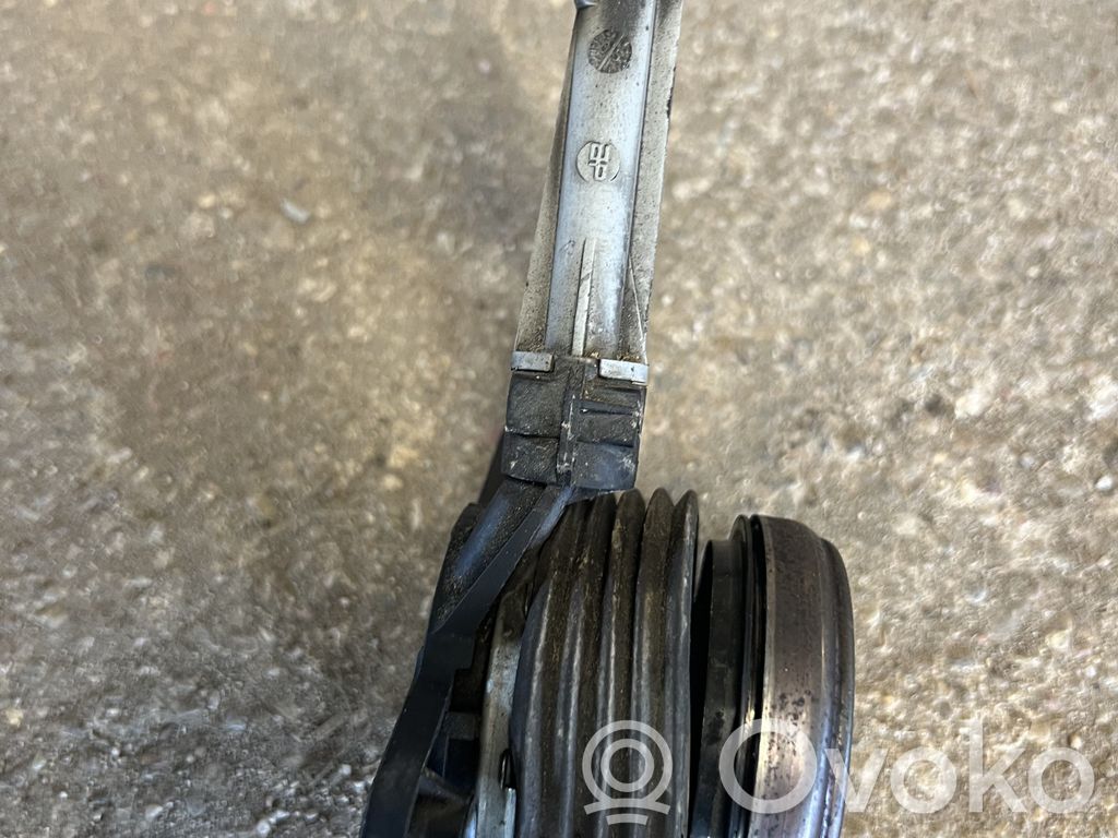 Renault Clio III Kytkimen irrotuksen laakeri 