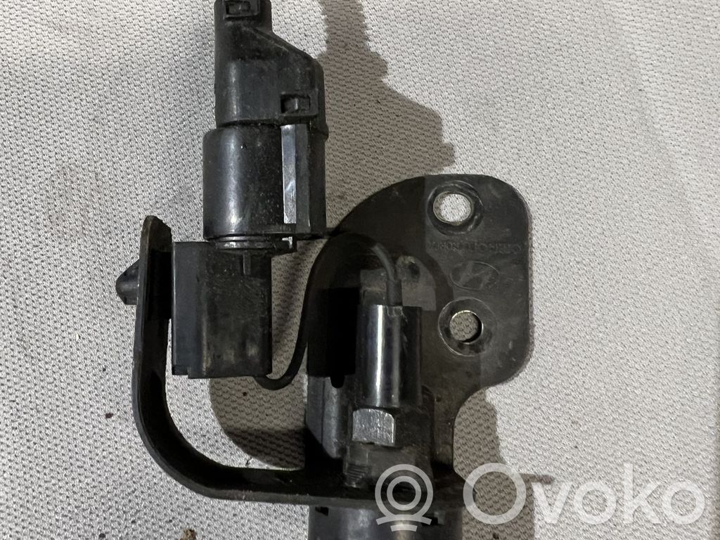 Hyundai Tucson JM Sensor interruptor de la alarma del capó 
