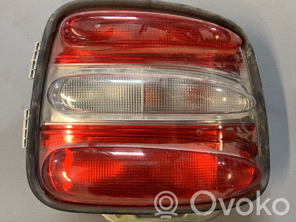 Fiat Bravo - Brava Takavalot 