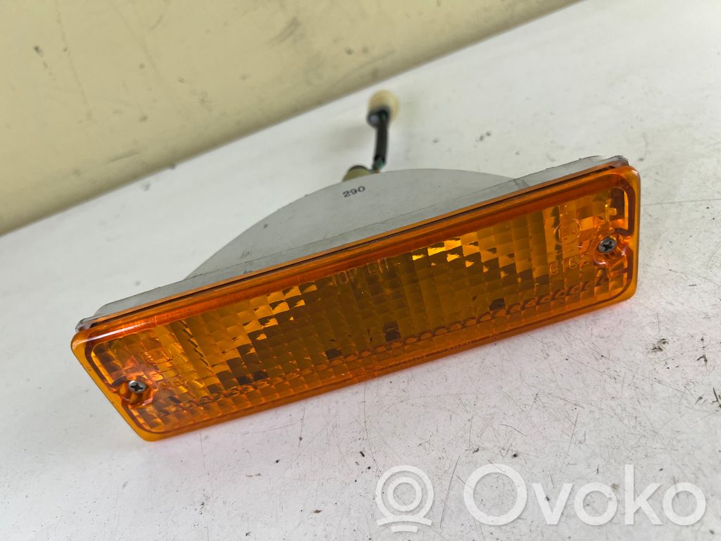 Frontblinker   IKI3166