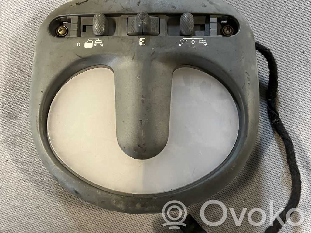 Fiat Bravo - Brava Éclairage lumière plafonnier avant 
