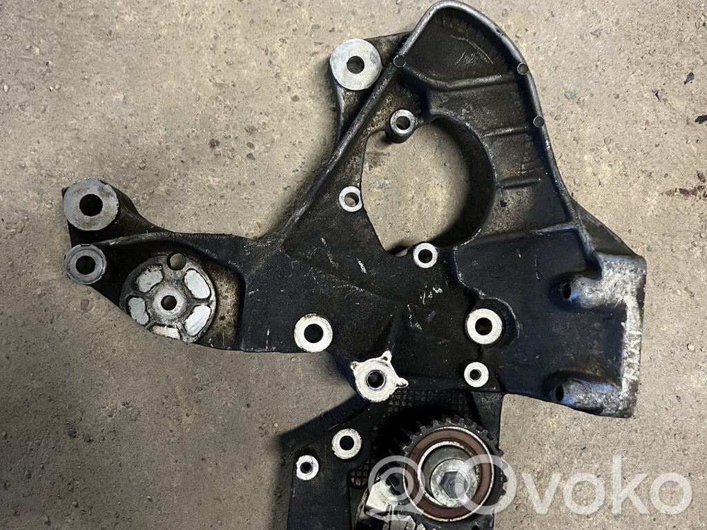 Fiat Marea Engine mounting bracket 