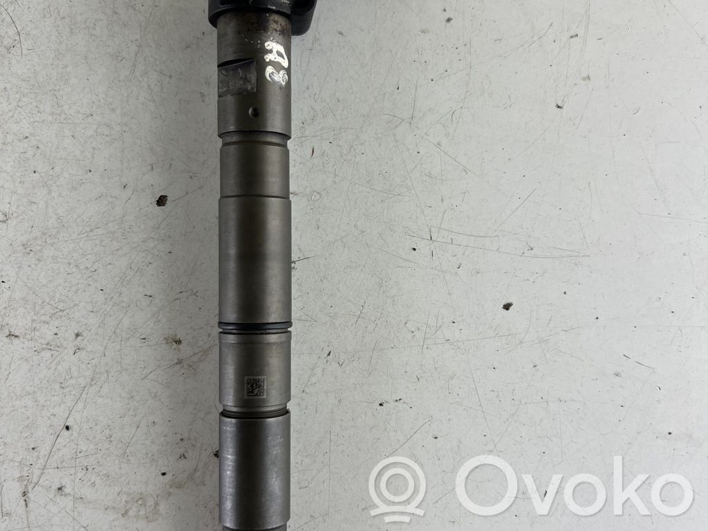 Audi A8 S8 D3 4E Inyector de combustible 