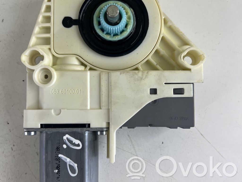 Land Rover Discovery 3 - LR3 Silnik regulatora szyby drzwi przednich 